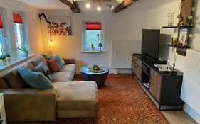 Ferienwohnung Dick